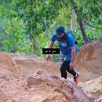 Runner Photo 8414757