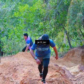 Runner Photo 8414763
