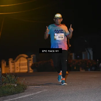 Runner Photo 8414766