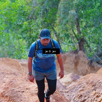 Runner Photo 8414767