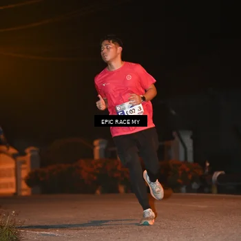 Runner Photo 8414771