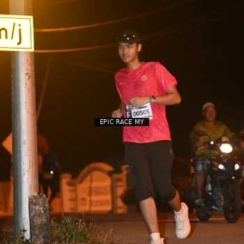 Runner Photo 8414772