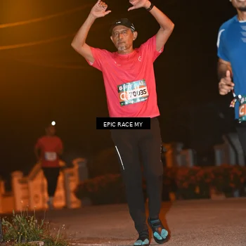 Runner Photo 8414782