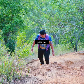 Runner Photo 8414783
