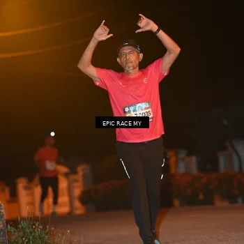 Runner Photo 8414785