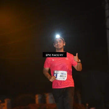 Runner Photo 8414786