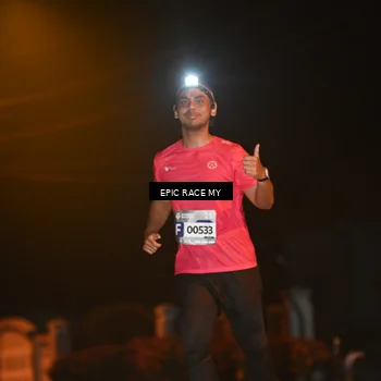 Runner Photo 8414787