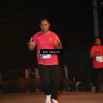 Runner Photo 8414794