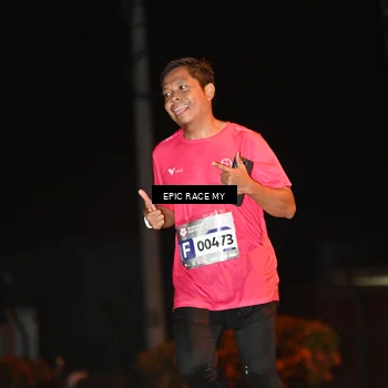 Runner Photo 8414796
