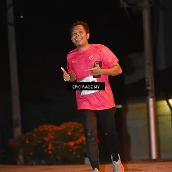 Runner Photo 8414797