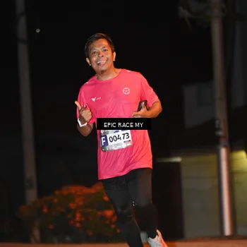 Runner Photo 8414798