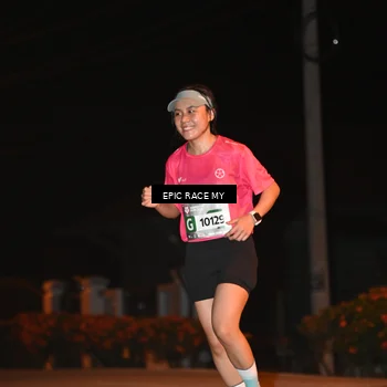 Runner Photo 8414800