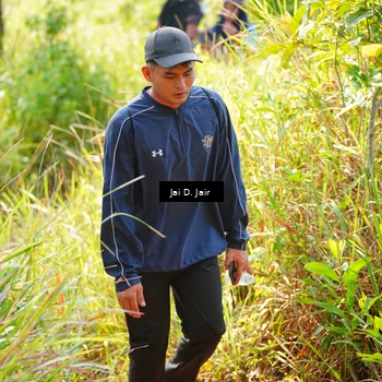 Runner Photo 8414801