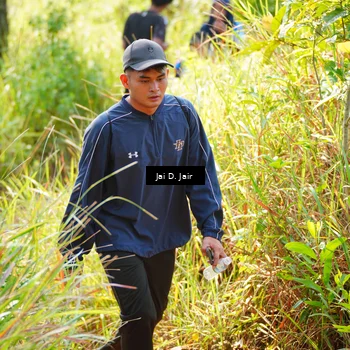 Runner Photo 8414802