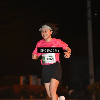 Runner Photo 8414804