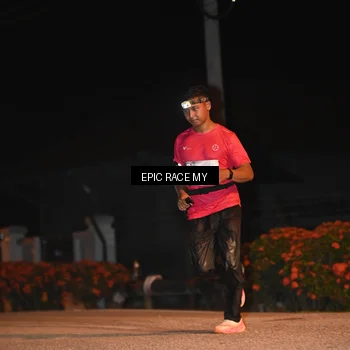 Runner Photo 8414806