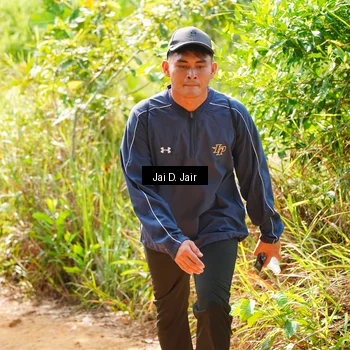 Runner Photo 8414808