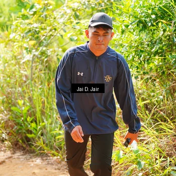 Runner Photo 8414810