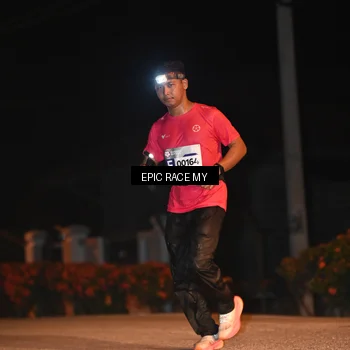 Runner Photo 8414811