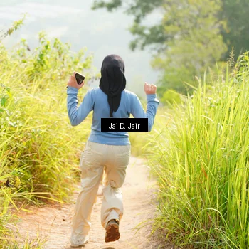 Runner Photo 8414813