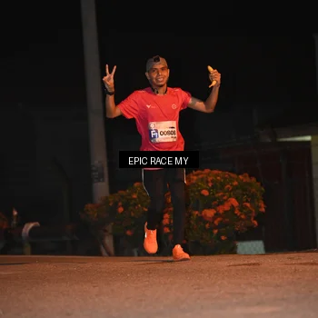 Runner Photo 8414814