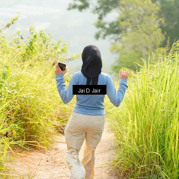 Runner Photo 8414817