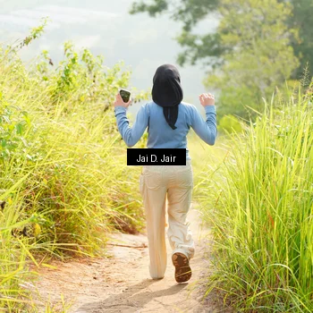 Runner Photo 8414819