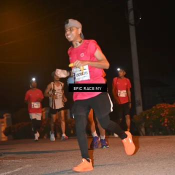 Runner Photo 8414823