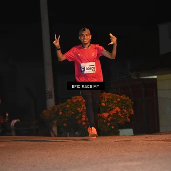 Runner Photo 8414824