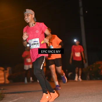 Runner Photo 8414830