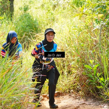 Runner Photo 8414833