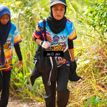 Runner Photo 8414837