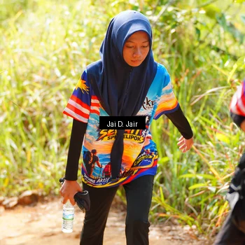 Runner Photo 8414840