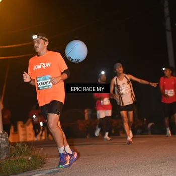 Runner Photo 8414849