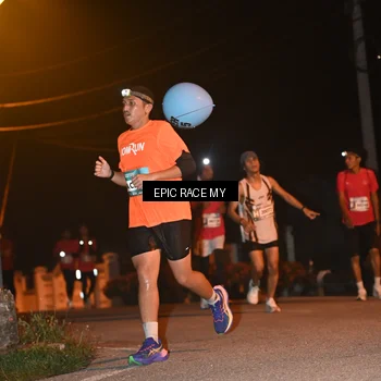 Runner Photo 8414853