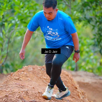 Runner Photo 8414856