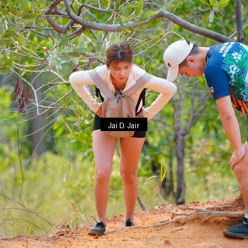 Runner Photo 8414857