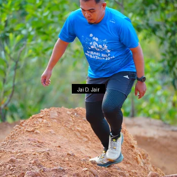 Runner Photo 8414858