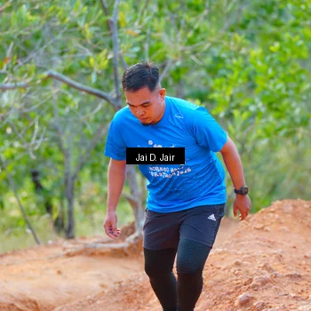Runner Photo 8414859