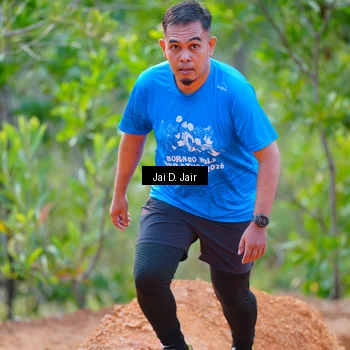 Runner Photo 8414861