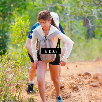 Runner Photo 8414862