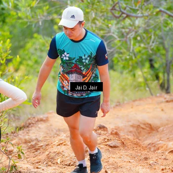 Runner Photo 8414863