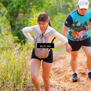 Runner Photo 8414864