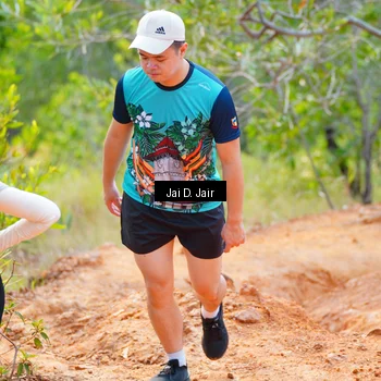 Runner Photo 8414866