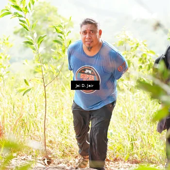 Runner Photo 8414871