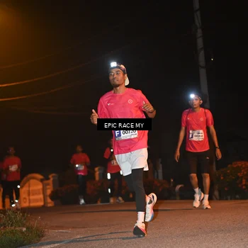 Runner Photo 8414874