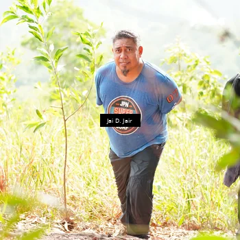 Runner Photo 8414878