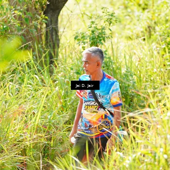 Runner Photo 8414886
