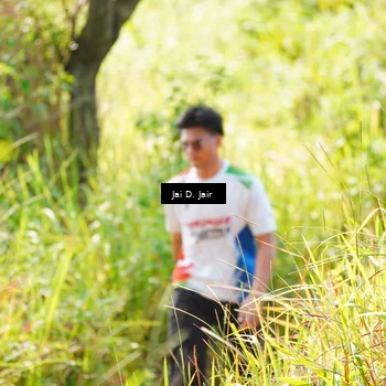 Runner Photo 8414888