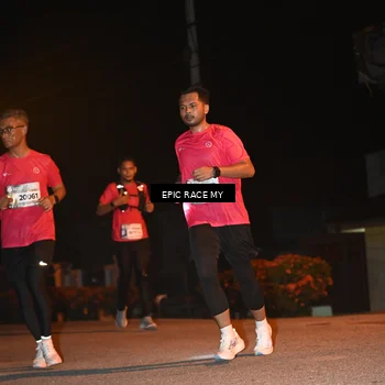 Runner Photo 8414894